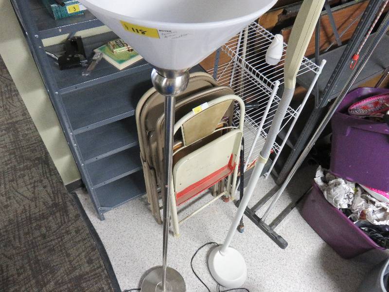 Floor Lamp