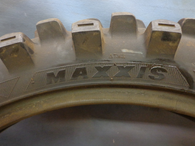 Maxxis Maxx Cross SI Tire