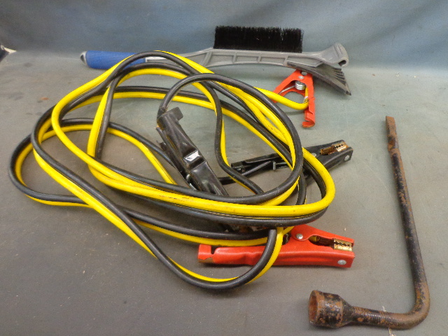 Auto Equipment