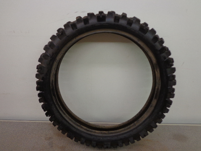 Dunlop Sports D756 Tires