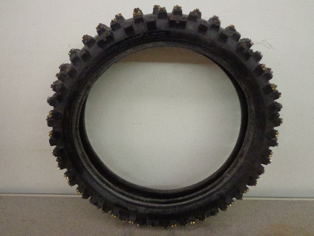 Dunlop Sports D756 Tires
