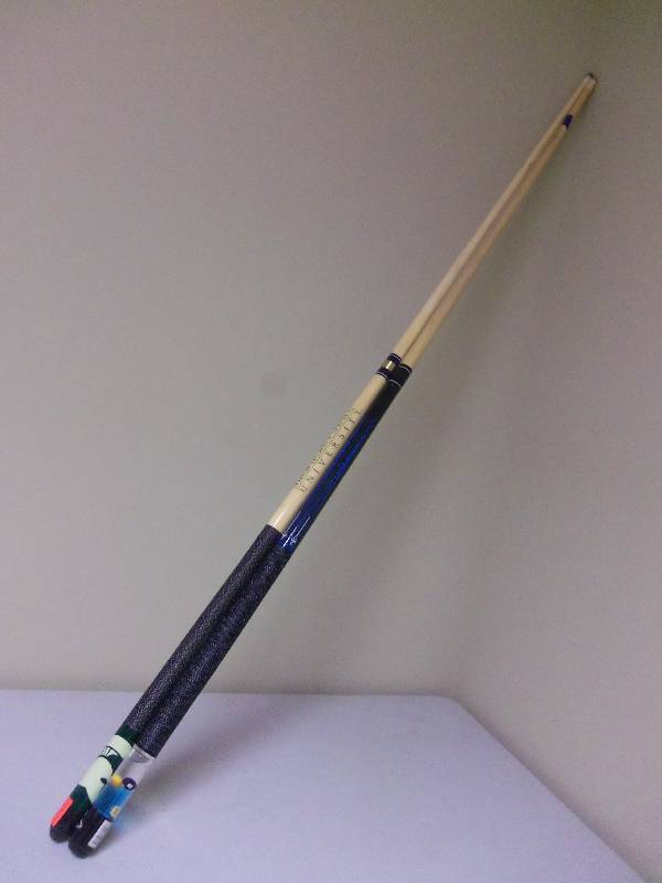 Pool Sticks