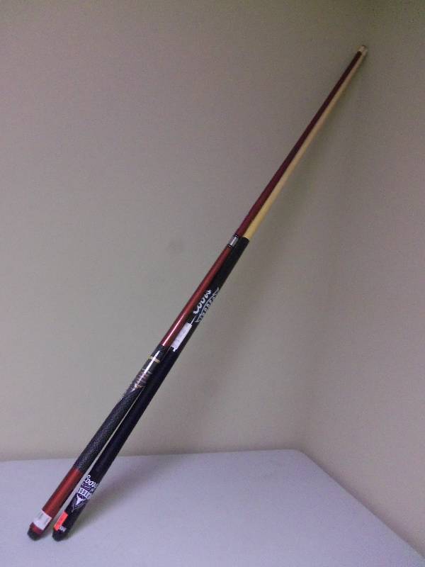 Pool Sticks