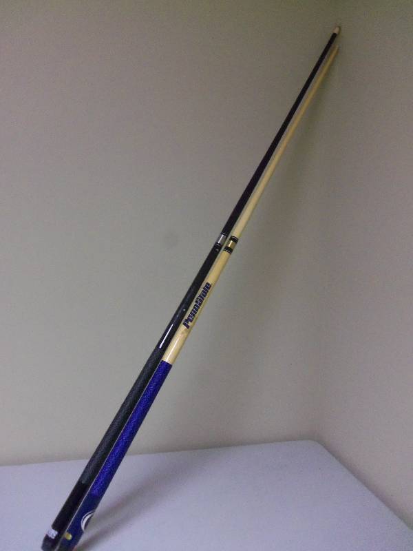 Pool Sticks