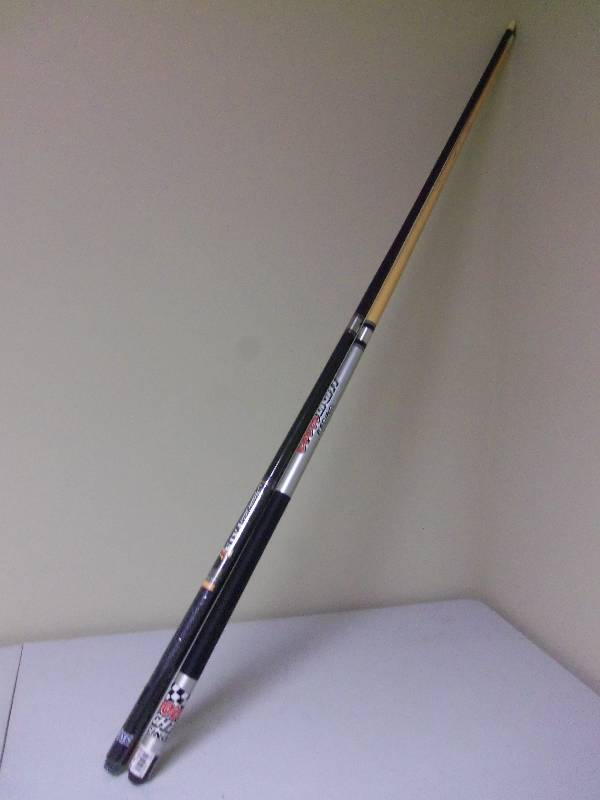 Pool Sticks