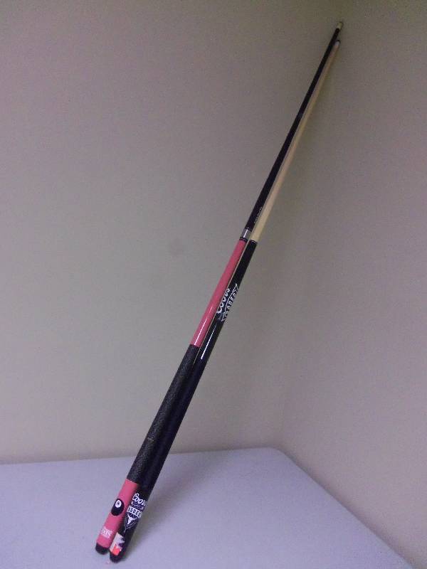 Pool Sticks