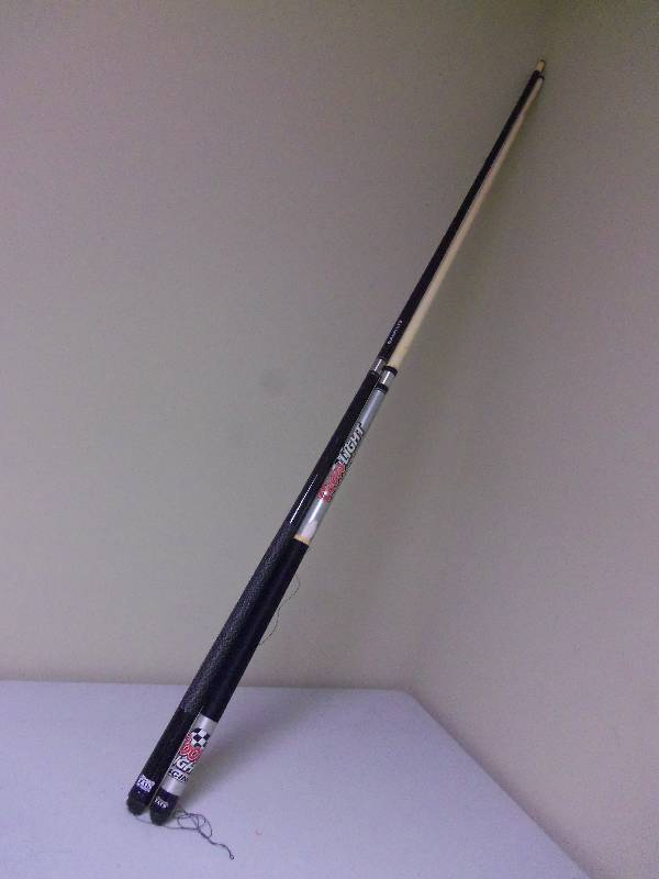 Pool Sticks
