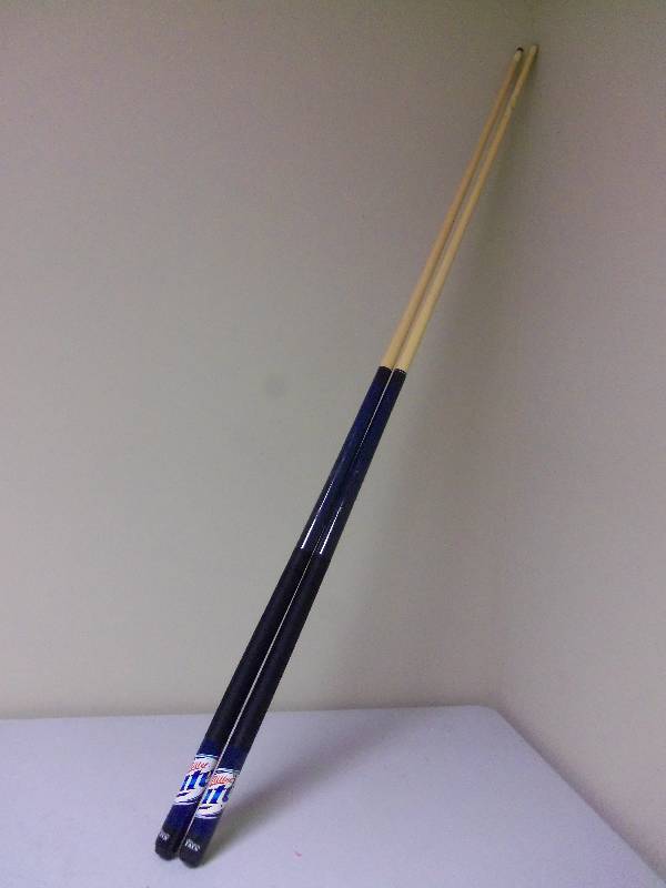 Pool Sticks