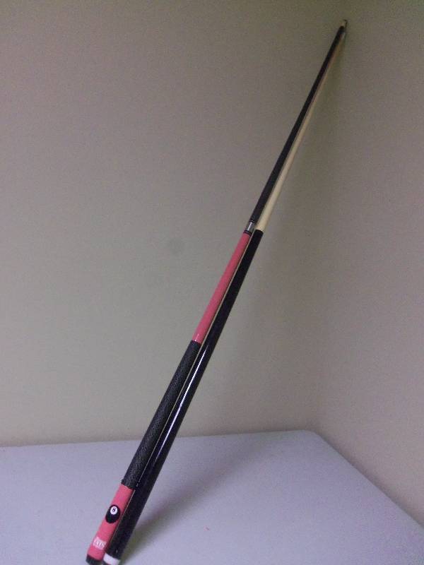 Pool Sticks