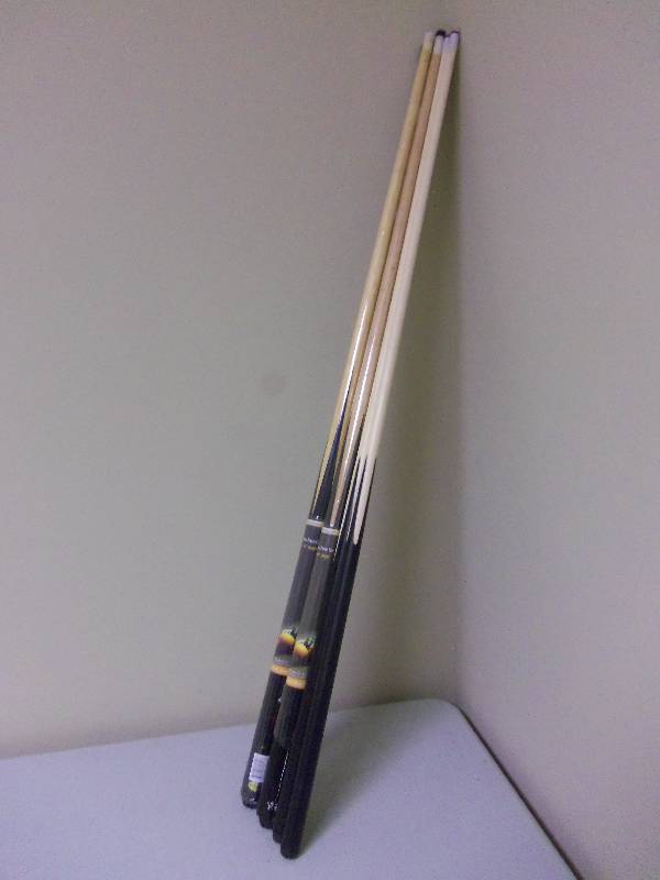 Pool Sticks