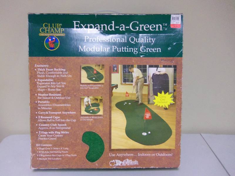 Putting Green
