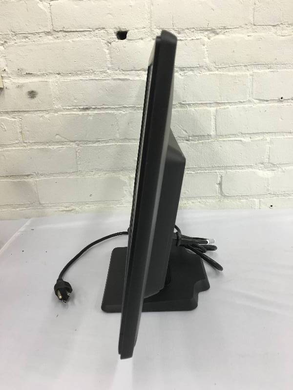 lot 86 image: HP 20 720p LED Monitor retail $140