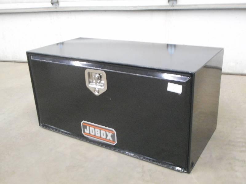 Unused Delta 36 Steel Under-Body T...