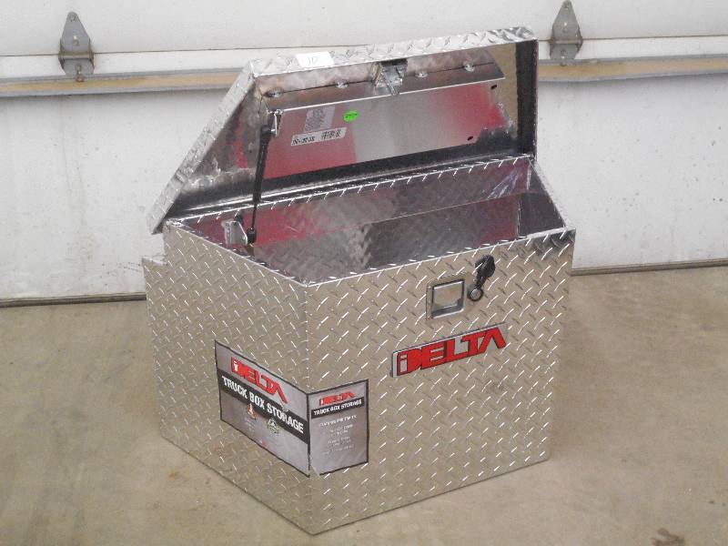 Unused Delta Model 4050000 Diamond ...