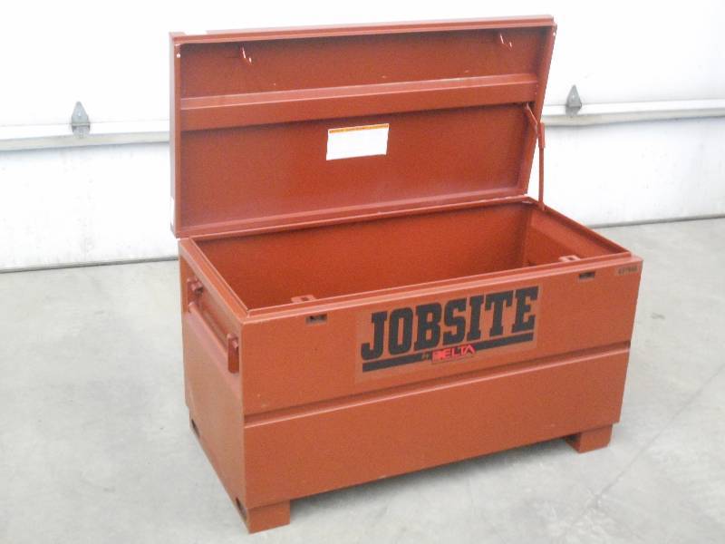 Unused Delta Jobsite Model 637990 I...