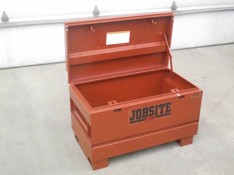 Unused Delta Jobsite Model 635990 I...