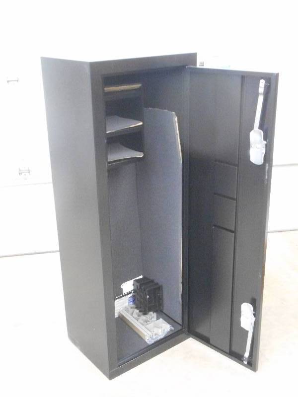 Unused Homak Model HS30103630 Gun S...
