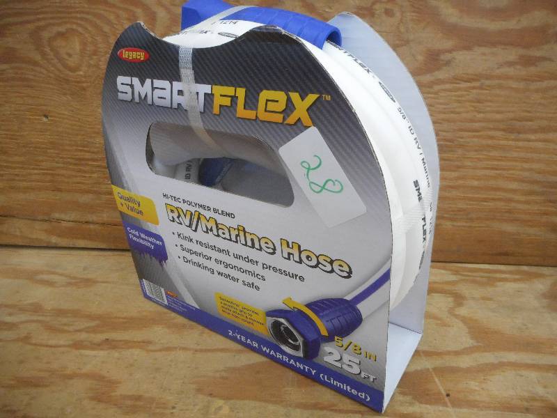 Unused Legacy SmartFlex 58x20 RV...