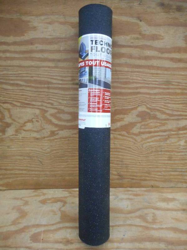 Unused Techno-Floor 24x54 All Pur...
