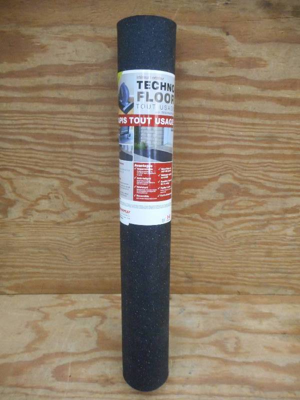 Unused Techno-Floor 24x54 All Pur...