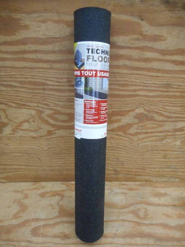 Unused Techno-Floor 24x54 All Pur...