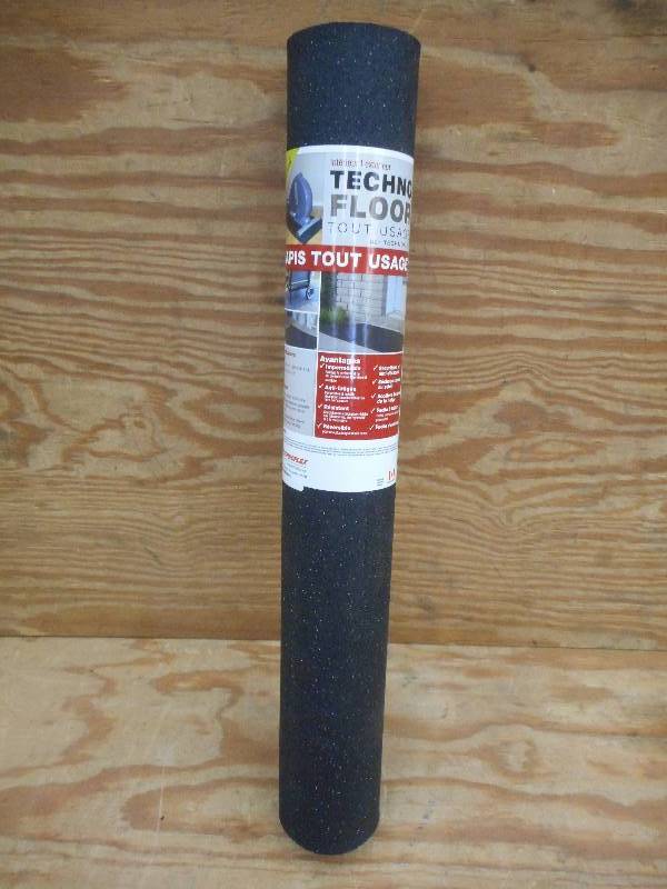 Unused Techno-Floor 24x54 All Pur...