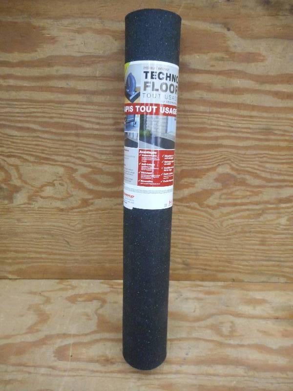 Unused Techno-Floor 24x54 All Pur...