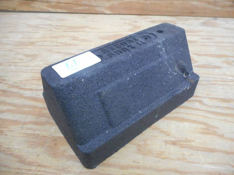 Unused Secure Park IndoorOutdoor W...