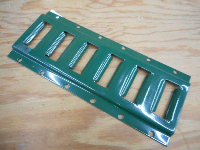 Unused 12 E-Track Rail ...