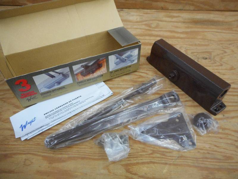 Unused Performax Professional Brown...
