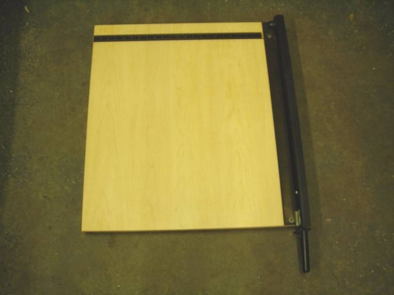 24 Inch Paper Cutter