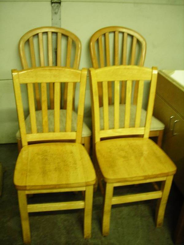 4-Chairs