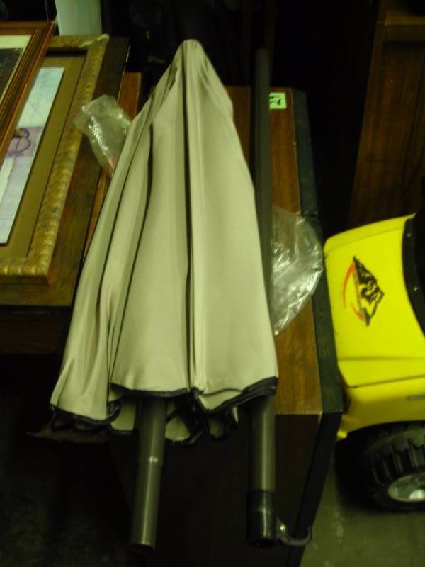 NEW Patio Umbrella