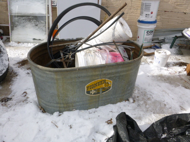 lot 102 image: Miscellaneous Items