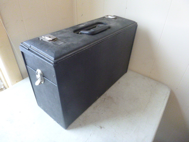 lot 134 image: Storage Box