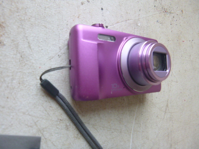 lot 170 image: Olympus VR340 Camera