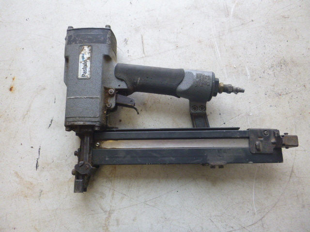 lot 172 image: Paslode Air Nailer