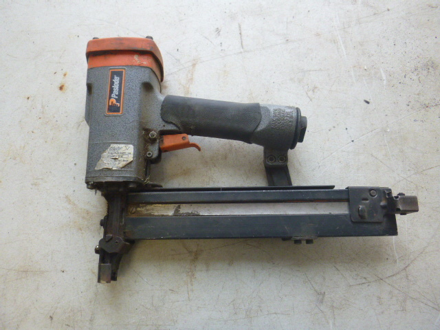 lot 173 image: Paslode Air Nailer
