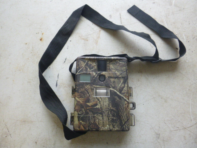 lot 175 image: Wildview Trail Camera