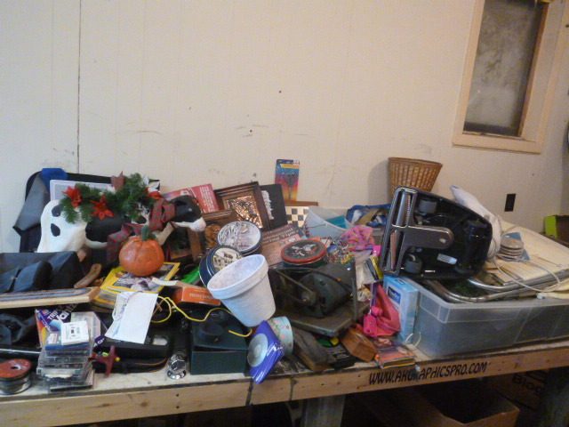 lot 198 image: Miscellaneous Items