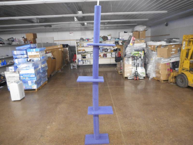 Cat Craft 3-Tier Cat Climbing Tree