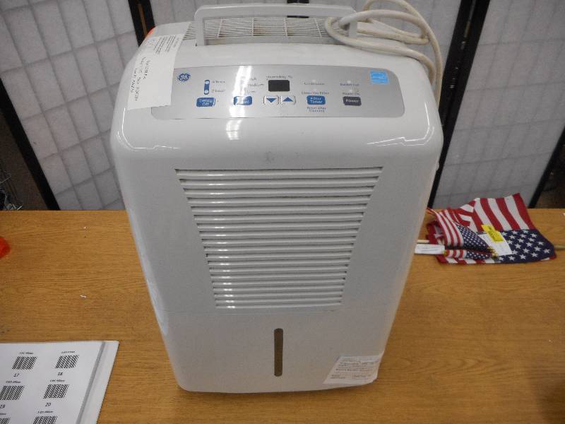 ENERGYSTAR DEHUMIDIFIER