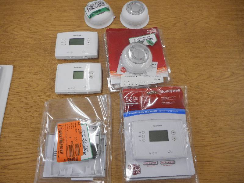 THERMOSTAT LOT