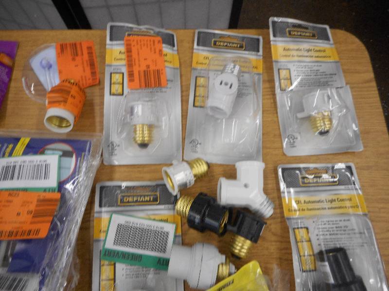 MASSIVE LOT OF GOODIES