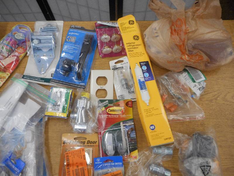 MASSIVE LOT OF GOODIES