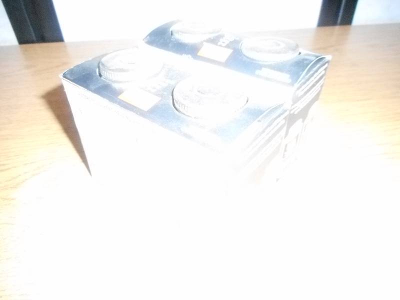 (2)  P-4 TWIN PACK PRIMER AND CEMENT COMBO PACK