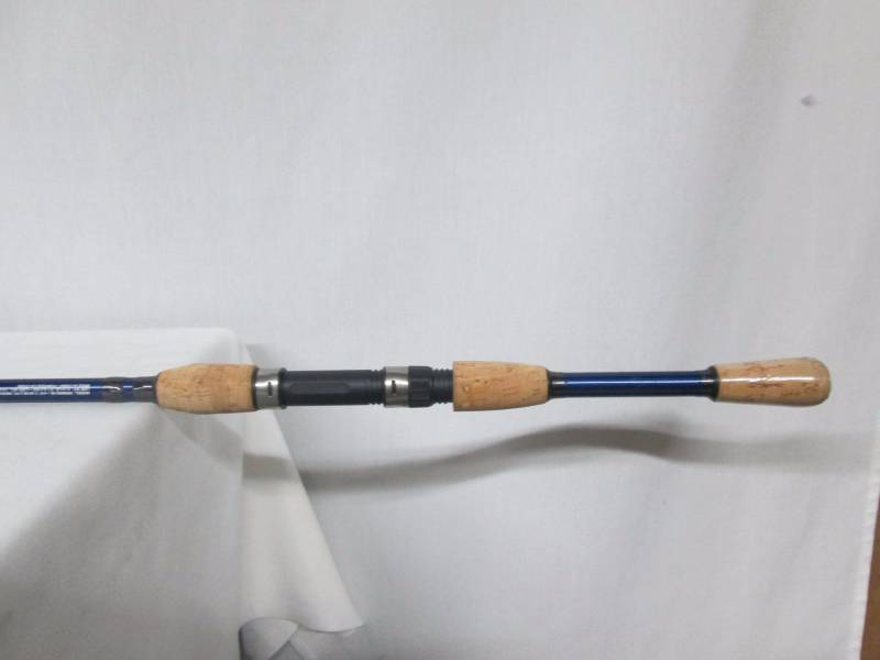 Shamino Rod