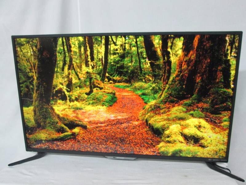 Sharp AQUOS 43 UHD 4K LED Smart TV