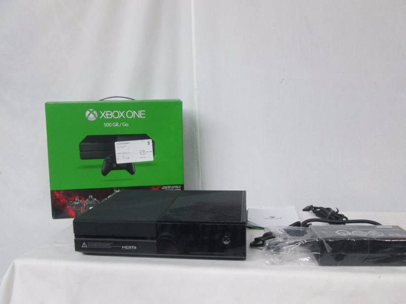 XBOX One 500GB Console