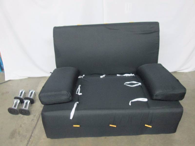 San Juan Clik Clak Chair